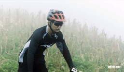 'On My Way' - Phim nghệ thuật đẹp chân thực của biker Ngô Minh Tú